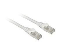Sharkoon Câble de raccordement SFTP, RJ-45 Cat.7a