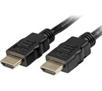 Sharkoon Câble HDMI avec Ethernet - HDMI (M) à HDMI (M) - 12.5 m