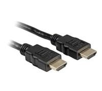 Sharkoon Câble HDMI High Speed avec Ethernet