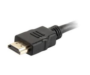 Sharkoon Câble High Speed HDMI avec Ethernet