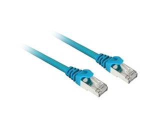 Sharkoon Câble path RJ45 Cat.6 SFTP