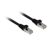Sharkoon Câble réseau RJ-45 S/FTP Cat.6a