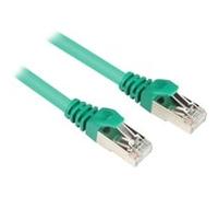 Sharkoon Câble RJ45 Cat.6 S/FTP