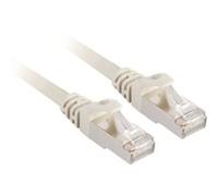 Sharkoon Patchkabel RJ45 Stecker > RJ45 Stecker CAT.6 SFTP