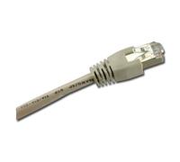 Sharkoon Cat.6 Network Cable Rj45 Grey 1 M Câble De Réseau Gris Cat6