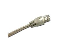 Sharkoon Cat.6 Network Cable Rj45 Grey 1 M Câble De Réseau Gris Cat6