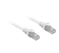 Sharkoon Cat.6a SFTP câble de réseau Blanc 20 m Cat6a S/FTP (S-STP)