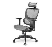 Sharkoon Chaise de Bureau OfficePal C30M