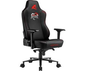 Sharkoon Chaise de gaming SKILLER SGS40 ALTERNATE aTTax Édition spéciale, Siège gaming