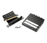 Sharkoon Compact VGCK Universel Support de carte graphique, Carte de montage