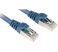 Sharkoon Câble RJ45 mâle > RJ45 mâle CAT.6 S/FTP