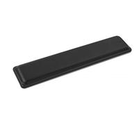 Sharkoon Repose-poignet ELITE SHARK WR200 – Polyuréthane mémoire de forme – Noir 47,8×10×2,4 cm