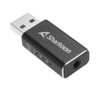 Sharkoon Gaming DAC Pro S, Carte son