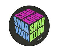 Sharkoon Tapis de sol SFM11 (Cube), Tapis de protection