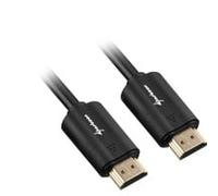 Sharkoon HDMI 2.0, Câble