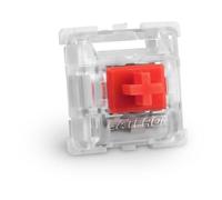 Sharkoon Kailh BOX Red Capuchon de clavier