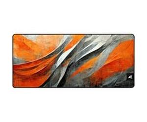 Sharkoon KILLER SGP30 XXL - D6, Tapis de souris gaming