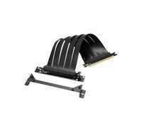 Sharkoon Kit de Support Métal Noir 4044951030200 - Fixation Composants PC, Visserie Incluse, 1 Pièce