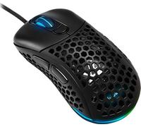Sharkoon Light² 200 - Maus - optique - 6 touches
