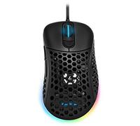 Sharkoon Light² 200 souris Jouer Droitier USB Type-A Optique 16000 DPI
