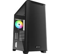 Sharkoon M30 RGB boîtier midi tower