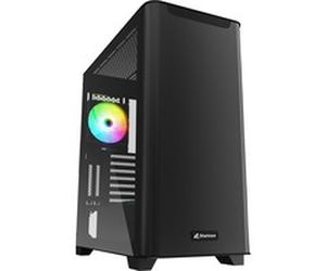 Sharkoon M30 RGB boîtier midi tower