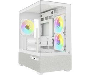 Sharkoon MK7 ARGB boîtier mini tower