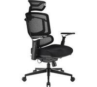 Sharkoon OfficePal C50, Siège