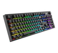 Sharkoon OfficePal KB70W RGB clavier