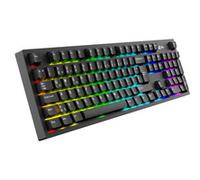 Sharkoon OfficePal KB70W Silent RGB clavier