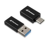 Sharkoon Adaptateurs USB-C OfficePal