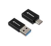 Sharkoon Adaptateurs USB-C OfficePal