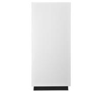 Sharkoon Pure Steel RGB Midi Tower Blanc