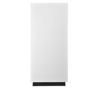 Sharkoon Pure Steel RGB Midi Tower Blanc