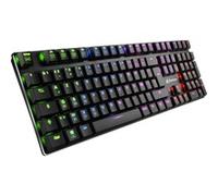Sharkoon PureWriter RGB Switches Bleu