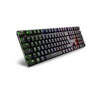 Sharkoon PureWriter RGB Switches Bleu