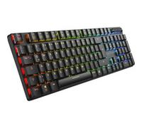 Sharkoon PureWriter W100 RGB clavier gaming mécanique