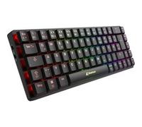 Sharkoon PureWriter W65, clavier