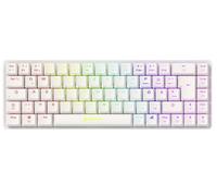 Sharkoon PureWriter W65 clavier Gaming RF sans fil QWERTZ Allemand Noir