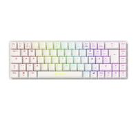Sharkoon PureWriter W65 clavier Gaming RF sans fil QWERTZ Allemand Noir