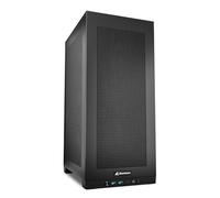 Sharkoon Rebel C20 ITX boîtier mini tower