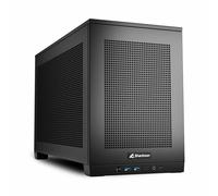 Sharkoon REBEL C20 ITX unité centrale Noir
