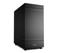 Sharkoon boîtier midi tower Rebel C50
