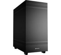 Boitier Moyen Tour ATX Sharkoon Rebel C50 (Noir)