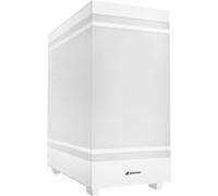 Boitier Moyen Tour ATX Sharkoon Rebel C50 (Blanc)