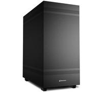 Sharkoon boîtier midi tower Rebel C50