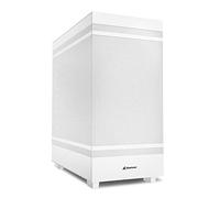 Boitier Moyen Tour ATX Sharkoon Rebel C50 (Blanc)
