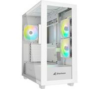 Sharkoon Rebel C60 RGB boîtier midi tower