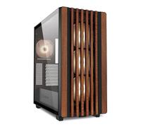Sharkoon boîtier PC Rebel C70G RGB midi tower