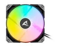 Sharkoon Rebel F50 PWM ventilateur de boîtier RGB